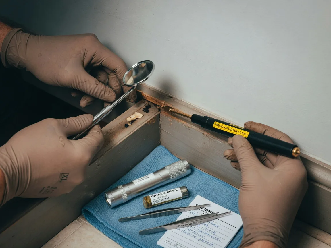 Why choose Emergency Pest Control in Linwood, NC